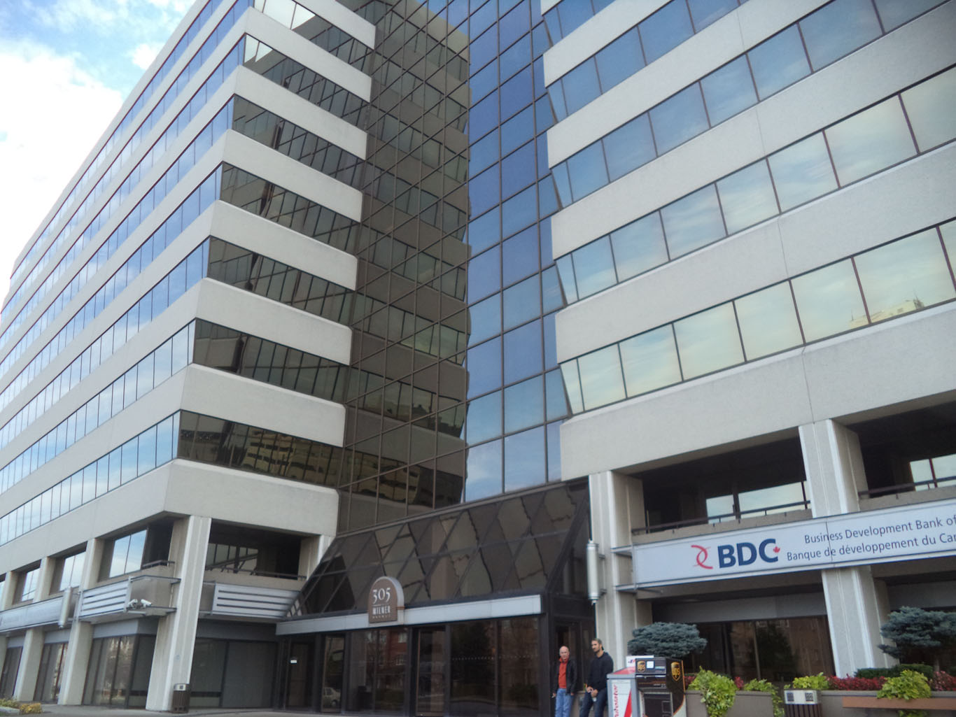 Adecco - Scarborough